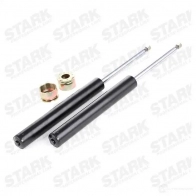 Амортизатор STARK 1437749977 D0T32 E sksa0132847 - Изображение 2