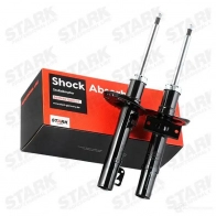 Амортизатор STARK sksa0132355 1437751429 DW9 I4 - Изображение 2