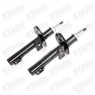 Амортизатор STARK sksa0132355 1437751429 DW9 I4 - Изображение 3