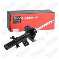 Амортизатор STARK 1437754663 4YIT 00T sksa0132530 - Изображение 2