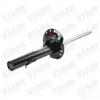 Амортизатор STARK 1437754663 4YIT 00T sksa0132530 - Изображение 3