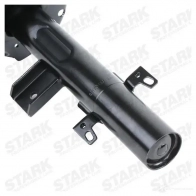Амортизатор STARK 1437754663 4YIT 00T sksa0132530 - Изображение 4