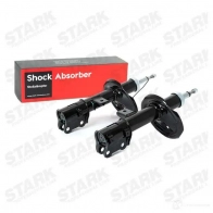 Амортизатор STARK sksa01334154 O FNTMY3 1437756310 - Изображение 2