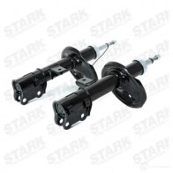 Амортизатор STARK sksa01334154 O FNTMY3 1437756310 - Изображение 3