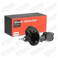 Амортизатор STARK L DG5M 1437754692 sksa0131123 - Изображение 2