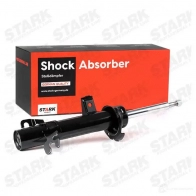 Амортизатор STARK R GW3M98 1437753795 sksa0132408 - Изображение 2