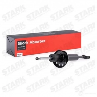 Амортизатор STARK sksa0133045 1437751640 XE65 TQ - Изображение 2