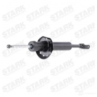 Амортизатор STARK sksa0133045 1437751640 XE65 TQ - Изображение 3