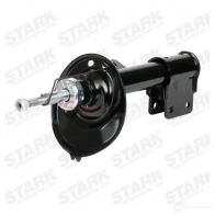 Амортизатор STARK 1437754742 sksa0132894 76 17Y7D - Изображение 3