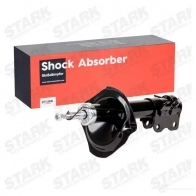 Амортизатор STARK 1437755444 B VBLZ3 sksa0131881 - Изображение 2