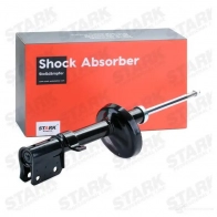 Амортизатор STARK 1SW RQIE sksa0132210 1437754353 - Изображение 2