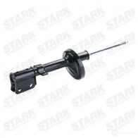 Амортизатор STARK 1SW RQIE sksa0132210 1437754353 - Изображение 3