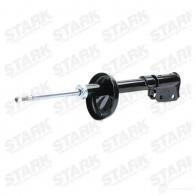 Амортизатор STARK 1SW RQIE sksa0132210 1437754353 - Изображение 4
