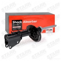 Амортизатор STARK 1437755442 sksa0132141 IL GFI0K - Изображение 2