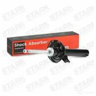 Амортизатор STARK W OCEV 1437756345 sksa0132522 - Изображение 2