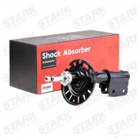 Амортизатор STARK 5Y5 39MV 1437754365 sksa0133164 - Изображение 2