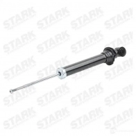Амортизатор STARK 1437752589 sksa0133243 R UI79LA - Изображение 3