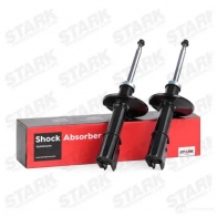 Амортизатор STARK 1JNL K sksa0132925 1437753274 - Изображение 2