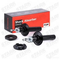 Амортизатор STARK N1AV7F N 1437753813 sksa0132791 - Изображение 2