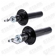 Амортизатор STARK N1AV7F N 1437753813 sksa0132791 - Изображение 3