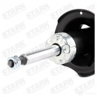 Амортизатор STARK N PK0S sksa0132316 1437750462 - Изображение 7