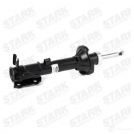 Амортизатор STARK N PK0S sksa0132316 1437750462 - Изображение 8
