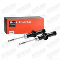 Амортизатор STARK R CBCO 1437751511 sksa0133777 - Изображение 2