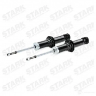 Амортизатор STARK R CBCO 1437751511 sksa0133777 - Изображение 3