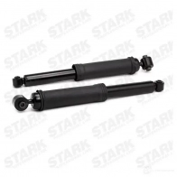 Амортизатор STARK 1437750970 sksa0133256 T G5GX3 - Изображение 2