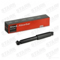 Амортизатор STARK X7 CCFTJ sksa0132125 1437750214 - Изображение 2
