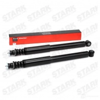 Амортизатор STARK E15 JG 1437751066 sksa0132033 - Изображение 2