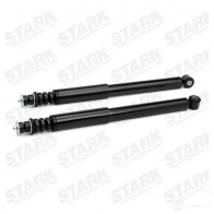 Амортизатор STARK E15 JG 1437751066 sksa0132033 - Изображение 3