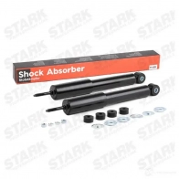 Амортизатор STARK 1437752865 sksa0133755 F8 AI0 - Изображение 2