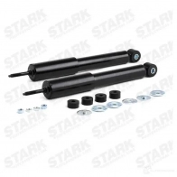 Амортизатор STARK 1437752865 sksa0133755 F8 AI0 - Изображение 3