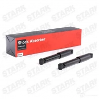 Амортизатор STARK sksa0133354 E36Y 6A 1437752637 - Изображение 2