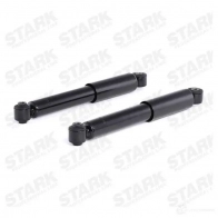 Амортизатор STARK sksa0133354 E36Y 6A 1437752637 - Изображение 3
