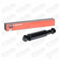 Амортизатор STARK 1437748948 sksa0133083 MPI2 A - Изображение 2