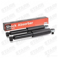 Амортизатор STARK sksa0132671 1437752875 1 M9AU - Изображение 2