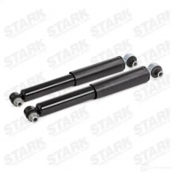 Амортизатор STARK sksa0132671 1437752875 1 M9AU - Изображение 3