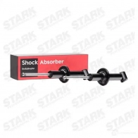 Амортизатор STARK U2WOL 3 sksa0132643 1437751918 - Изображение 2