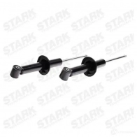 Амортизатор STARK U2WOL 3 sksa0132643 1437751918 - Изображение 4