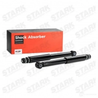 Амортизатор STARK sksa0133742 1437748912 02H7 9 - Изображение 2