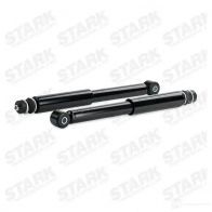 Амортизатор STARK sksa0133742 1437748912 02H7 9 - Изображение 3
