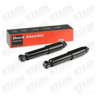 Амортизатор STARK sksa01334126 1438014435 9O QY3G - Изображение 2