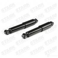 Амортизатор STARK sksa01334126 1438014435 9O QY3G - Изображение 3