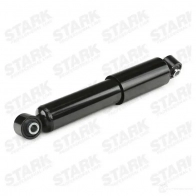 Амортизатор STARK sksa01334126 1438014435 9O QY3G - Изображение 4