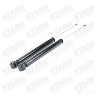 Амортизатор STARK Z 4KNCZ1 1437753506 sksa0132647 - Изображение 4