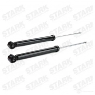 Амортизатор STARK Z 4KNCZ1 1437753506 sksa0132647 - Изображение 5