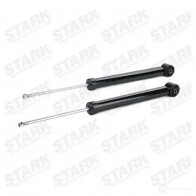 Амортизатор STARK Z 4KNCZ1 1437753506 sksa0132647 - Изображение 6