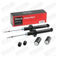 Амортизатор STARK S5VXP 7C 1437748739 sksa01334266 - Изображение 2